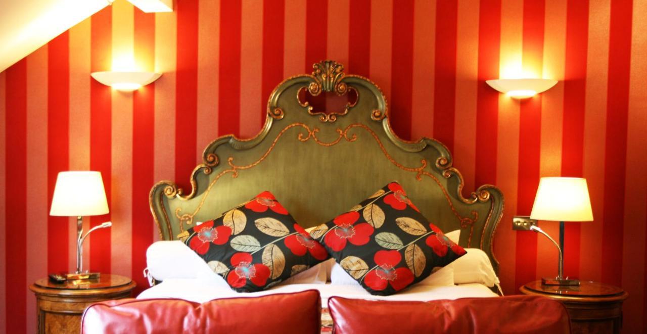 Gibbon Bridge Hotel Clitheroe Esterno foto