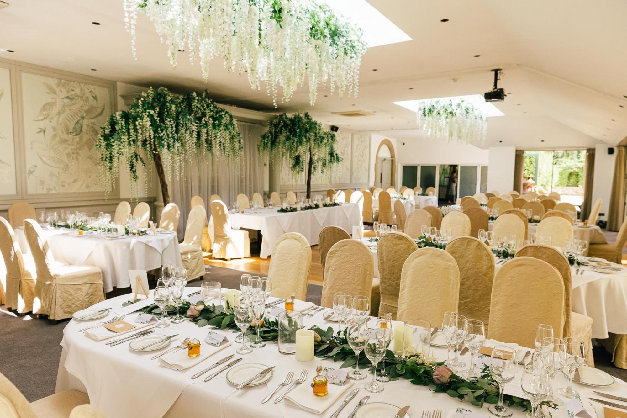 Gibbon Bridge Hotel Clitheroe Esterno foto