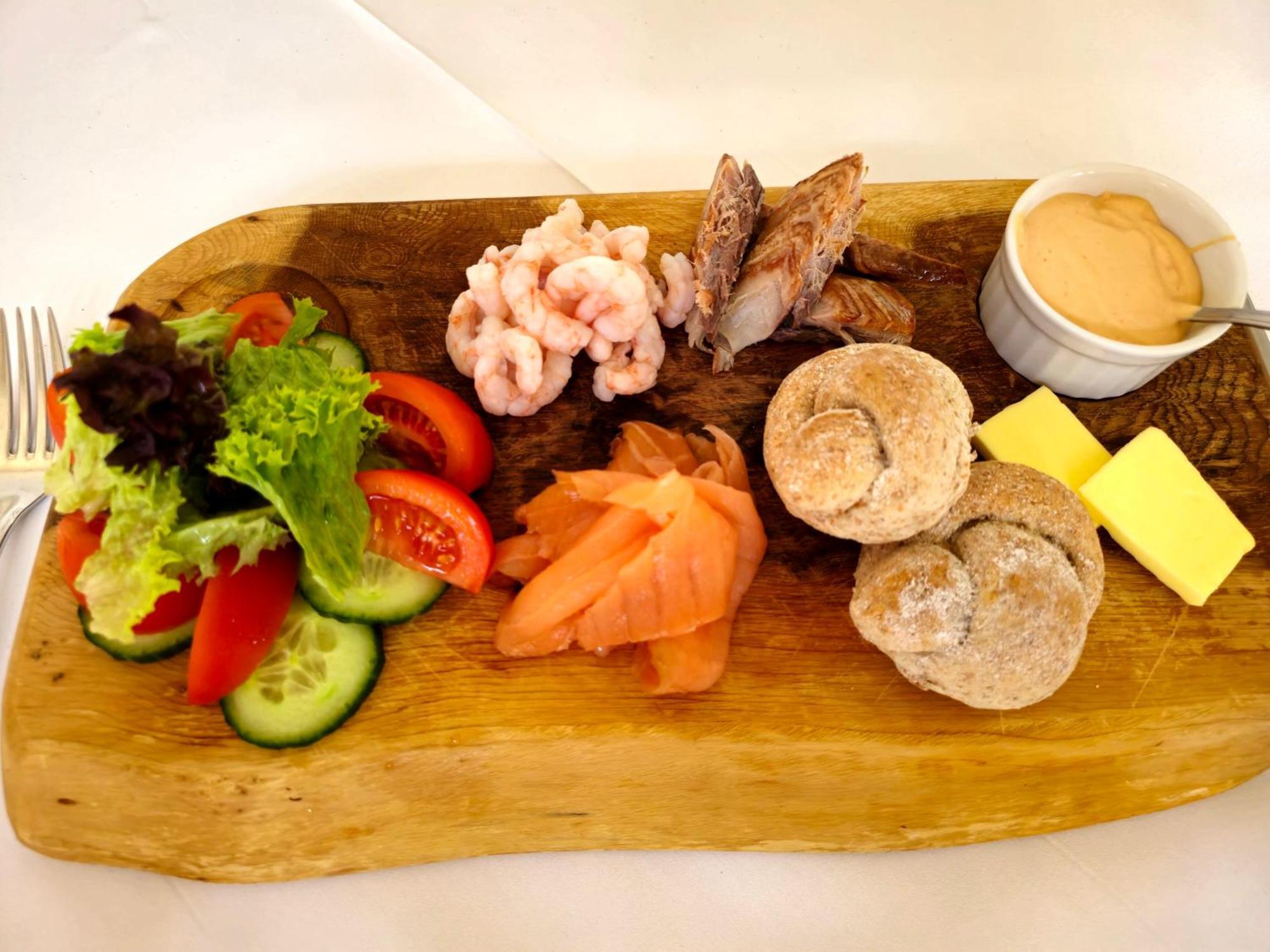 Gibbon Bridge Hotel Clitheroe Esterno foto